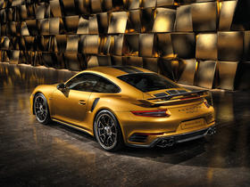 Porsche Porsche Exclusive Manufaktur - 2017–2018