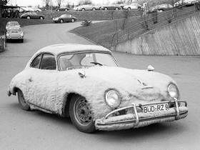 Porsche Porsche Exclusive Manufaktur - Rond 1950