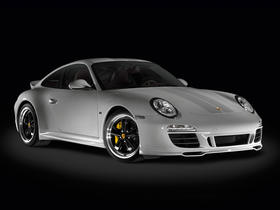 Porsche Porsche Exclusive Manufaktur - 2009–2010