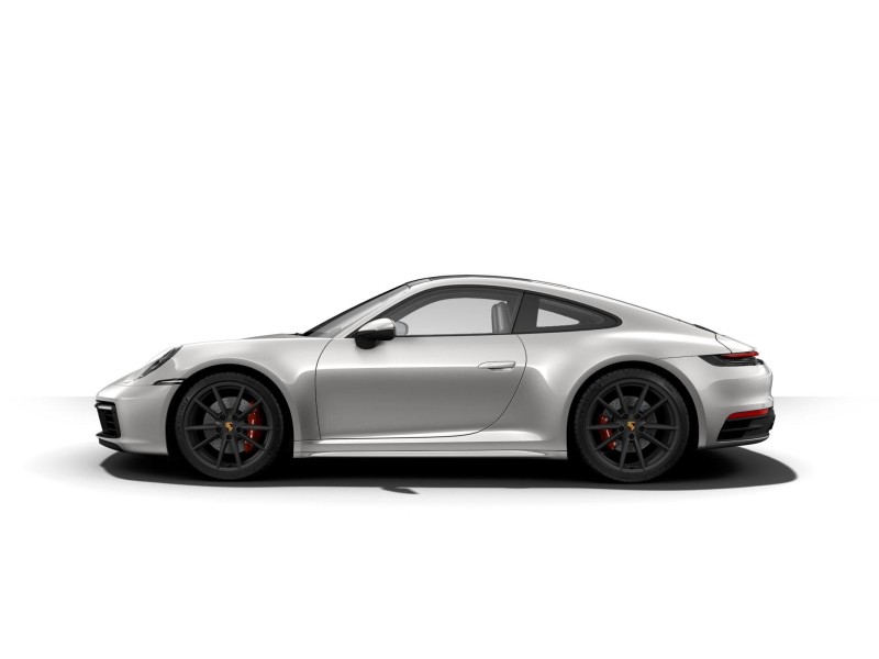 Porsche finder russia