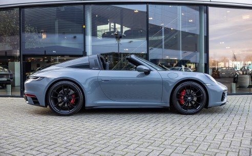 De iconische cultkleuren zijn terug