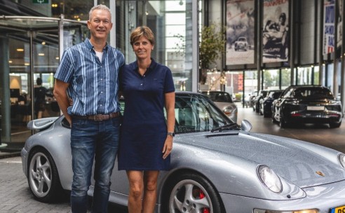 Turbo liefde op afstand