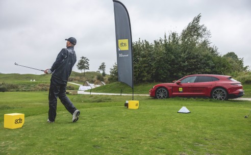 ADE Golf Tournament 2023