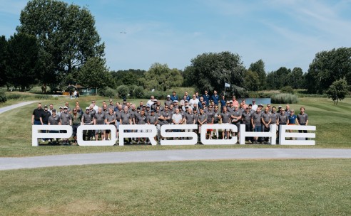 Amsterdamse Drivers Club | Tournament 2025.